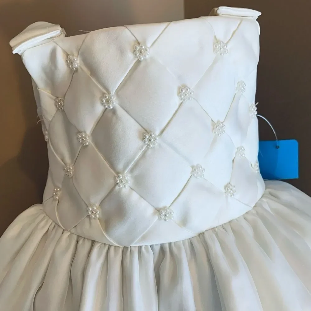 Cinderella Dress for Girls size 4
